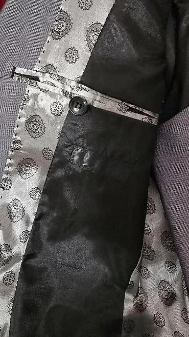 muska odela martini vesto cene: MUSKO ODELO VELICINA 50 | Musko elegantno odelo velicina 50 U — 5