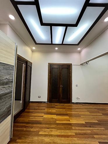 пентх: 4 комнаты, 190 м², Ала-Арча ТРЦ 9 этаж, Старый ремонт — 5