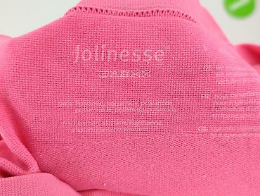 dresy sliskie: Jolinesse, Legginsy Sportowe damskie, rozmiar S — 4