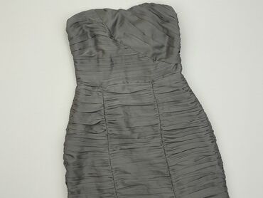 Sukienki: Sukienka H&M, S (EU 36), Poliester, stan - Dobry