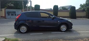 Hyundai: Hyundai i30: 1.4 l | 2007 il Hetçbek — 8