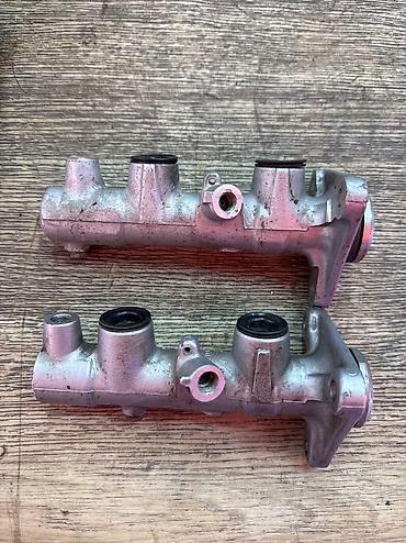 Другие детали тормозной системы: ГТЦ главные тормозные цилиндры на любое авто Ремонт ГТЦ Реставрация — 5