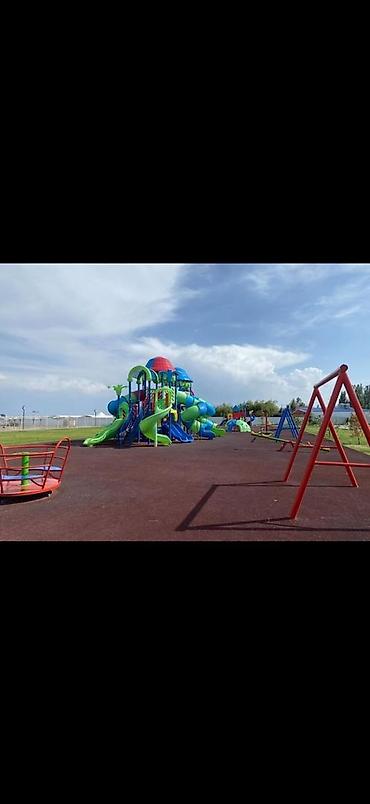 Иссык-Куль 2026: Коттедж, ЦО Радуга West — 19