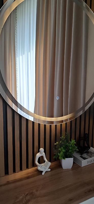 Посуточная аренда квартир: 1 комната, Бытовая техника, Банные принадлежности, Круглосуточное заселение — 3