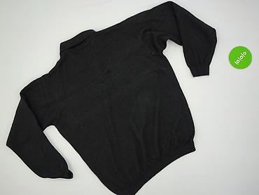 stranger: Lacoste, Sweter dla mężczyzn, rozmiar S — 3