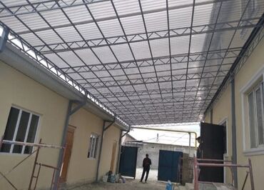 Сварка: Сварка | Навесы Гарантия, Монтаж — 16