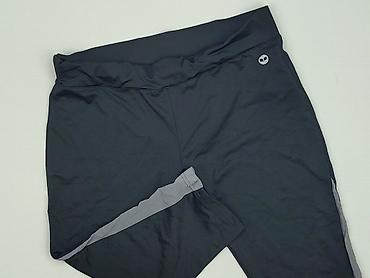 4f lewandowska: Pure, Legginsy Sportowe damskie, rozmiar M — 1