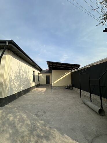 дом участок: Үй, 135 кв. м, 5 бөлмө, Дизайнердик оңдоо