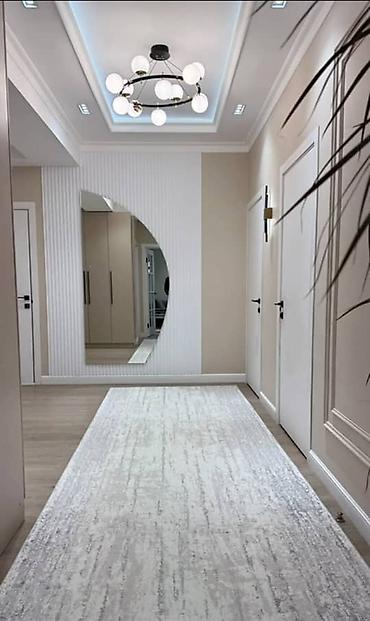 Продажа квартир: 3 комнаты, 156 м², Элитка, 3 этаж, Дизайнерский ремонт — 12