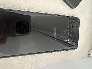 poco 6x: Samsung Galaxy S9 Plus, Новый, 64 ГБ, цвет - Черный, 2 SIM — 2