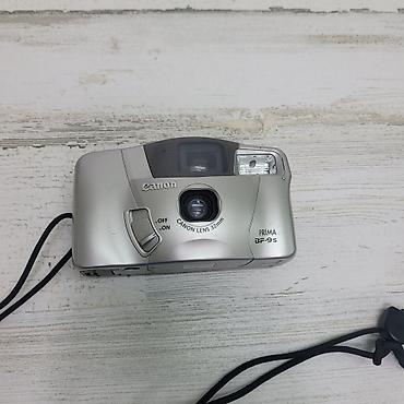 asus canta: Canon Prima BF - 9s kamerası. demək olar ki təzədir çox az istifadə — 1