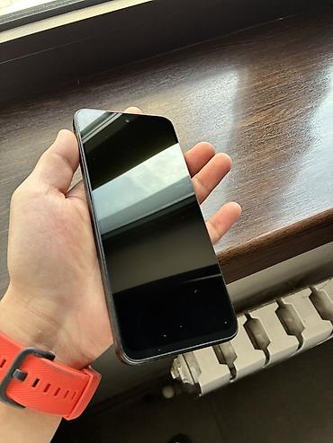 Redmi: Redmi, Redmi 13, Б/у, 256 ГБ, цвет - Черный, 2 SIM — 3