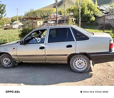 Другие автомобили: Автомобиль седан, бензиновый, передний привод. Характеристики и — 8