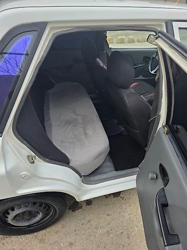 maşınnlar: Saipa : 1.3 l | 2014 il 270000 km — 7