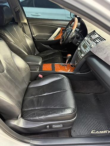 диски р17 камри: Toyota Camry: 2008 г., 3.5 л, Автомат, Бензин, Седан — 7