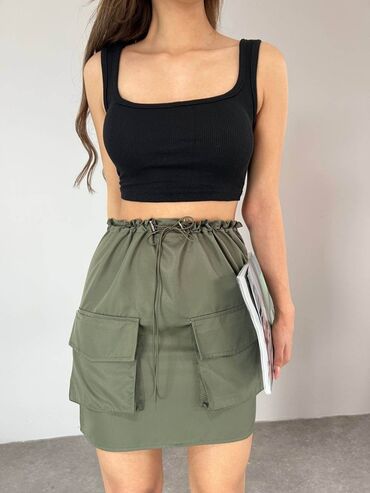 Suknje: Suknja SS•MM•LL Cena 2500 Din — 9