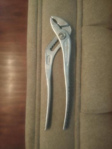 Переставные клещи: Раздвижные универсальные пассатижи HEYCO BMW оригинал в очень хорошем — 1