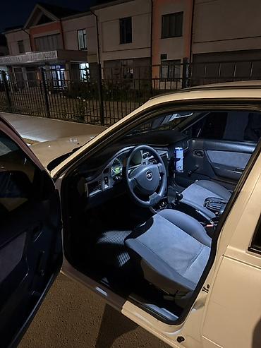 daewoo labo 2015: Daewoo Nexia: 2013 г., 1.5 л, Механика, Бензин, Седан — 6