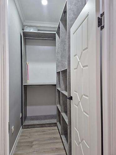 Долгосрочная аренда квартир: 3 комнаты, Риэлтор, Без подселения, С мебелью полностью — 8