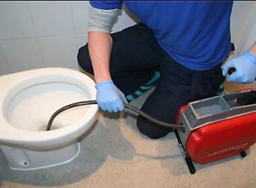 Канализационные работы: Канализационные работы | Чистка засоров Больше 6 лет опыта — 12