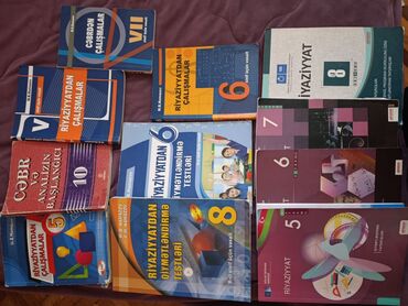 2 ci sinif riyaziyyat 2 ci hissə: Insaatcilar m.yaxinligi