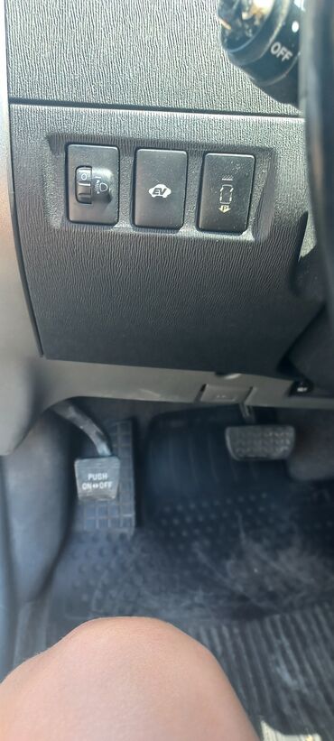 Скупка авто: Toyota Prius: 1.5 л | 2006 г. Седан