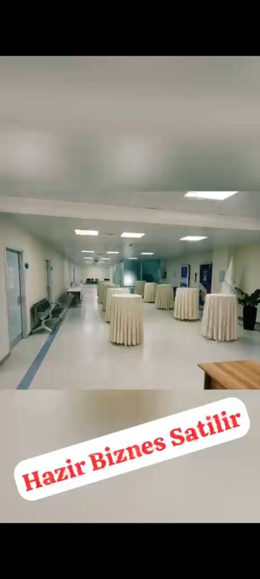 Hazır biznes: Hazır biznes — 11