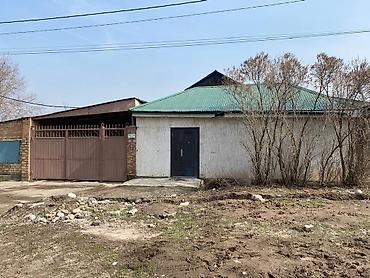 Продажа коттеджей и домов: Продаётся Дом в с.Байтик Участок: 8 соток Дом саманно-кирпичный теплый — 1