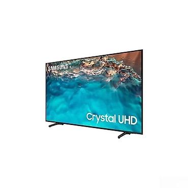 TV və video: Televizor "SAMSUNG 65DU8000 TV (MISIR)"SamsungТип экранаLEDРазрешение — 1