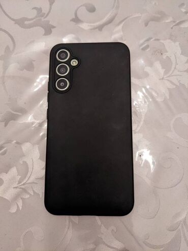 блэкберри 2021 цена бишкек: Samsung Galaxy A34 5G, Колдонулган, 256 ГБ, түсү - Жашыл, 2 SIM
