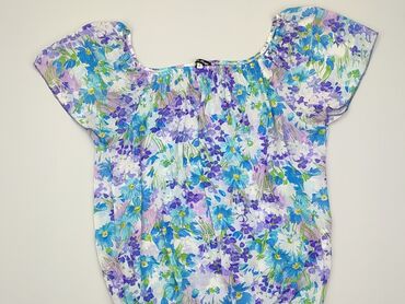 Блузи: Блуза жіноча, L, стан - Ідеальний