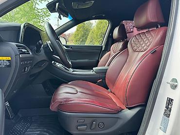 Hyundai: Hyundai Palisade: 2019 г., 2.2 л, Автомат, Дизель, Внедорожник at lalafo.kg — 5 Hyundai: Hyundai Palisade: 2019 г., 2.2 л, Автомат, Дизель, Внедорожник — 5