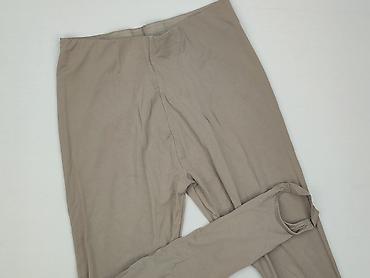 bluzki lycra: Sinsay, Legginsy rozmiar L — 1