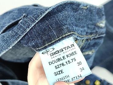 stanley jeans: Jeansy damskie, rozmiar M — 5