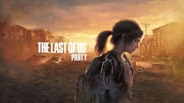 pubg mobile satılık hesap ucuz: 🎮 Kompüter üçün "The Last of Us Part 1" oyununu bizdən sadəcə 4 manata