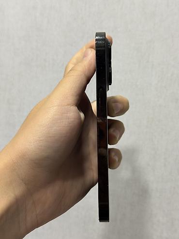 iphone cs: IPhone 14 Pro, Б/у, 256 ГБ, 100 % — 5