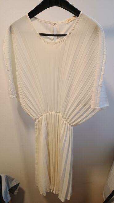 muški pulover bez rukava: XS (EU 34), color - White, Other sleeves at lalafo.rs muški pulover bez rukava: XS (EU 34), color - White, Other sleeves