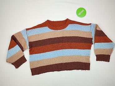 sweter shein: Shein, Sweter damski, rozmiar M — 2