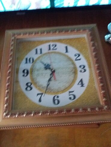 напольные часы для дома: Часы настенные большие, работают отлично, реальному покупателю будет