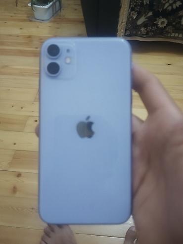 ayfon telefonu: IPhone 11, 64 GB, Face ID — 2