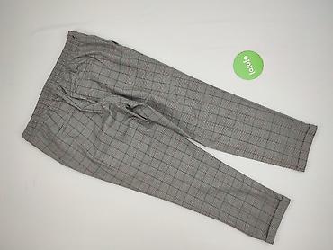 pattern opinie: Spodnie materiałowe damskie, rozmiar M — 3
