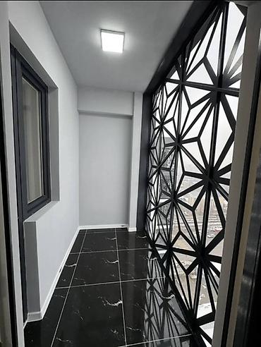 Продажа квартир: 1 комната, 51 м², Элитка, 15 этаж, Дизайнерский ремонт — 9