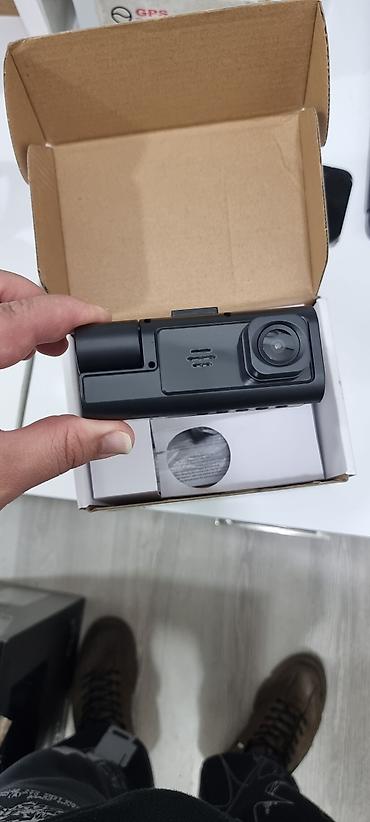 250 gb hard disk: Videoreqistratorlar, Yeni, Avtomatik, 256 memory capacity gb, Çin — 4