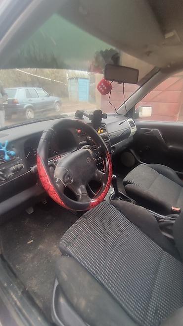 поло машына: Volkswagen Vento: 1993 г., Механика, Седан — 3