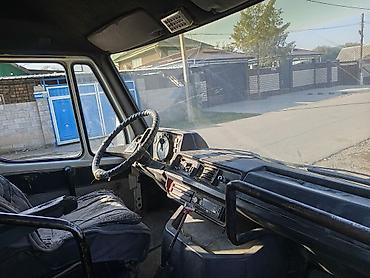 сапок срочно: Mercedes-Benz T1: 1991 г., 2.9 л, Механика, Дизель, Бус — 6