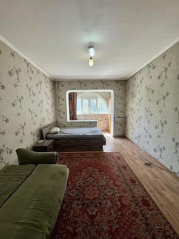квартира покупать: 1 комната, 35 м², 105 серия, 3 этаж, Косметический ремонт — 1