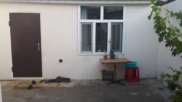 Həyət evləri və villaların satışı: Binəqədi qəs. 2 otaqlı, 61 kv. m, Kredit yoxdur, Yeni təmirli