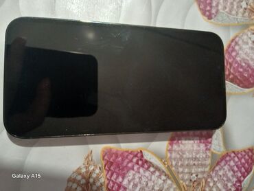 Qazanlar: IPhone 14 Pro Max, Deep Purple, Face ID
