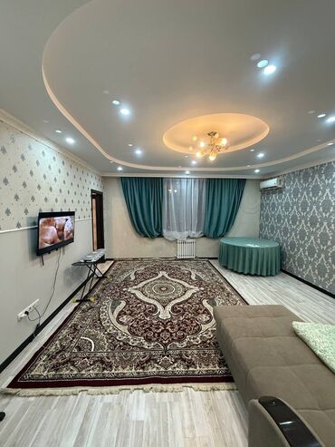 Посуточная аренда квартир: 1 комната, Кондиционер — 3