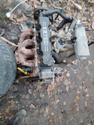 радиатор печки дэу нексия цена: ДВИГАТЕЛЬ НА DAEWOO NEXIA ОБЪЁМ 1.5 ВОСЕМЬ КЛАПАННЫЙ В ХОРОШЕМ